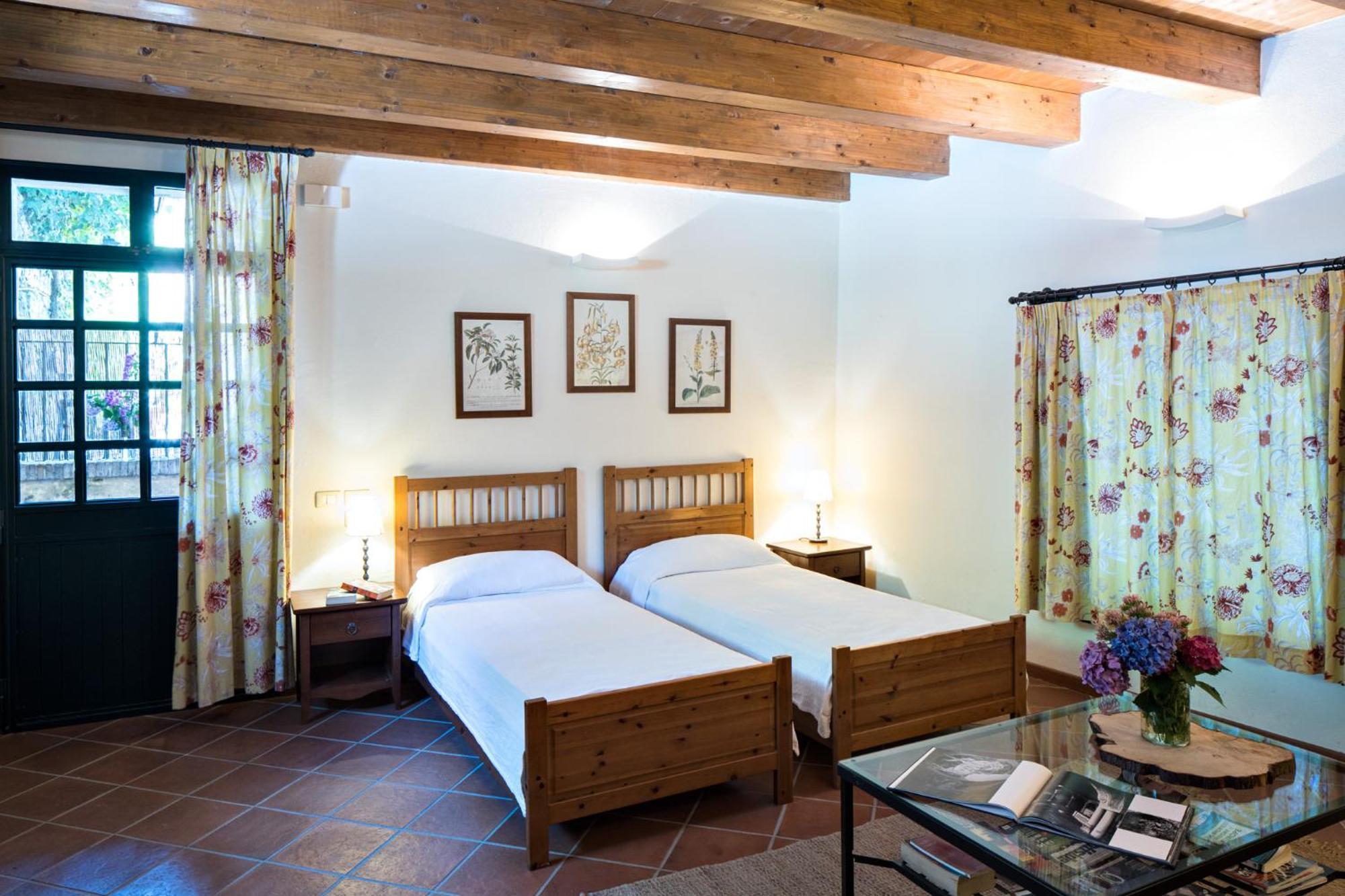 B&B Relais Castelciala Nola Exterior foto