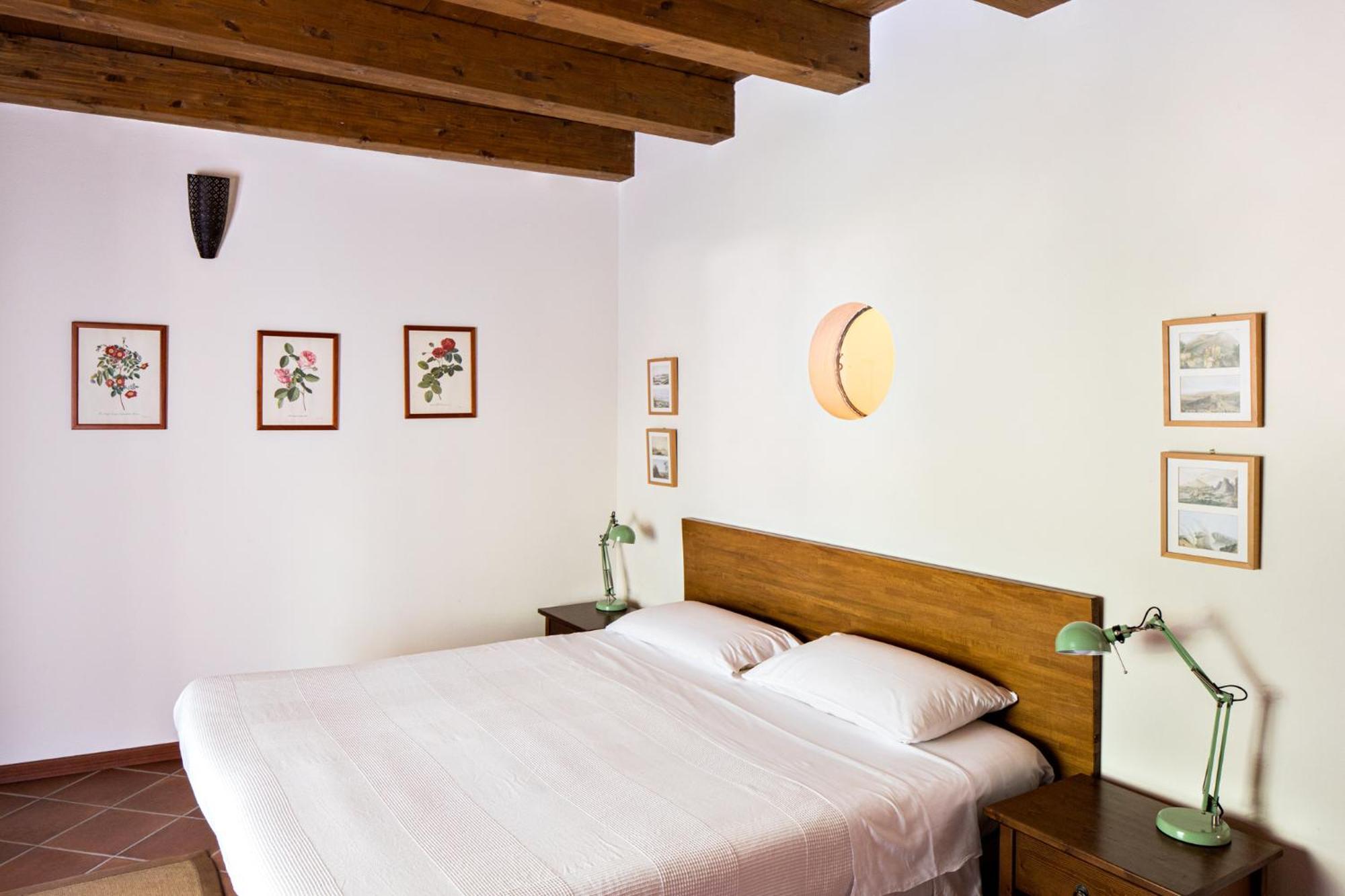 B&B Relais Castelciala Nola Exterior foto