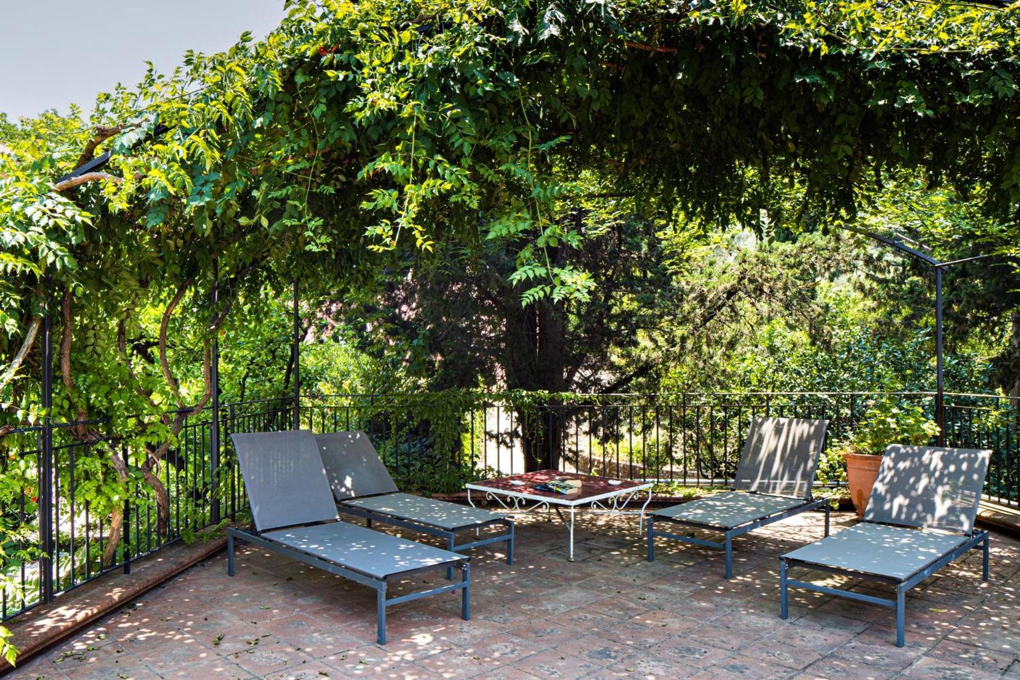 B&B Relais Castelciala Nola Exterior foto